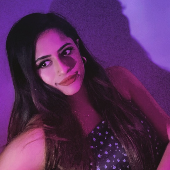 Meet your Posher, Swathi - Picture 1 of 1